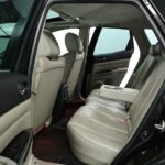 Mazda CX-7 I · Рестайлинг