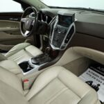 Cadillac SRX II