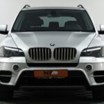 BMW X5 E70
