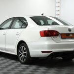 Volkswagen Jetta VI