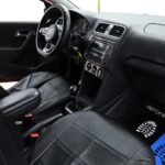 Volkswagen Polo Sedan I · Рестайлинг