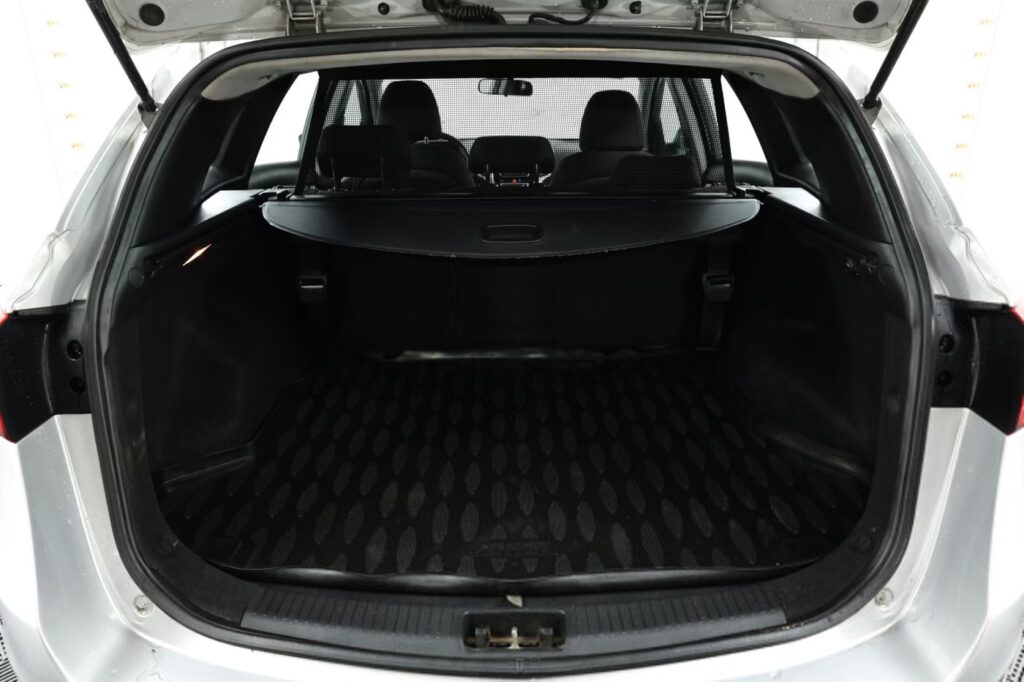 Hyundai i30 GD · Рестайлинг