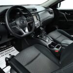 Nissan X-Trail III (T32) · Рестайлинг
