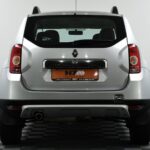 Renault Duster I
