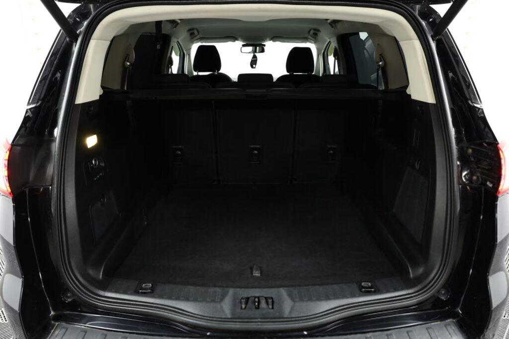 Ford S-MAX II