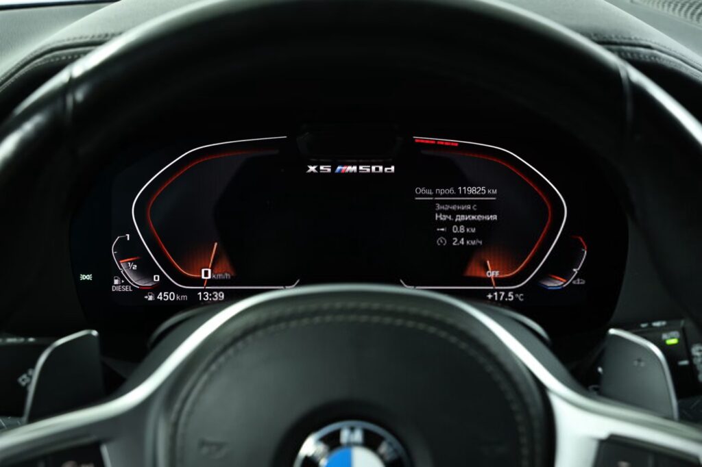 BMW X5 G05