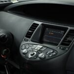 Nissan Primera P12