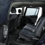 Opel Zafira A