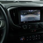 GMC Terrain II · Рестайлинг