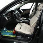 BMW 5 серия E60, E61