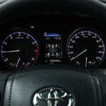 Toyota RAV4 IV (XA40) · Рестайлинг