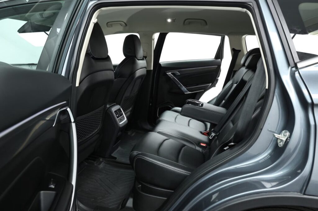 Geely Atlas Pro I