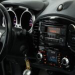 Nissan Juke YF15