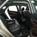 Geely GS I