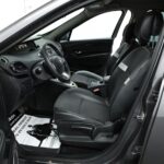 Renault Scenic III · Рестайлинг