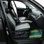 Audi Q5 8R · Рестайлинг