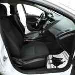 Ford Focus III · Рестайлинг