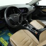 Volkswagen Jetta VII
