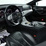 Mercedes-Benz CLS C257