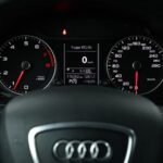 Audi Q5 8R · Рестайлинг