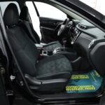 Nissan Rogue II