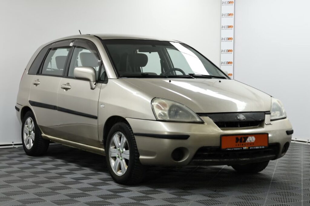 Suzuki Liana I