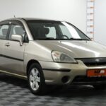 Suzuki Liana I
