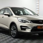 Geely GS I