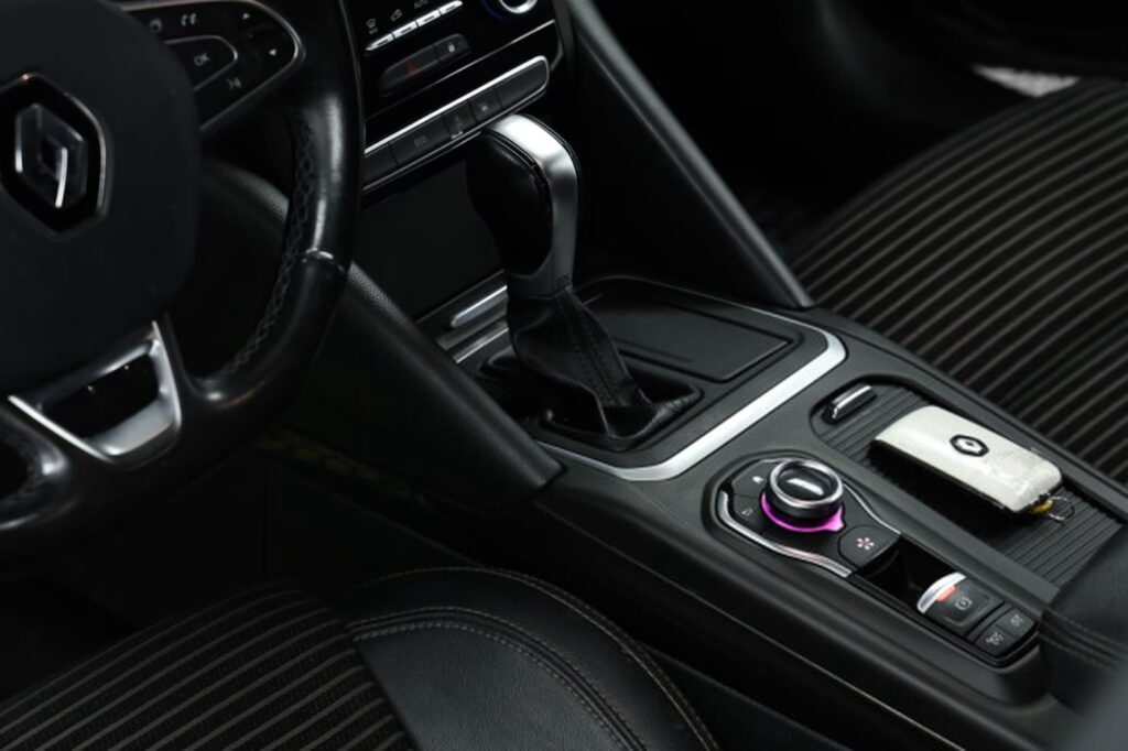 Renault Talisman I