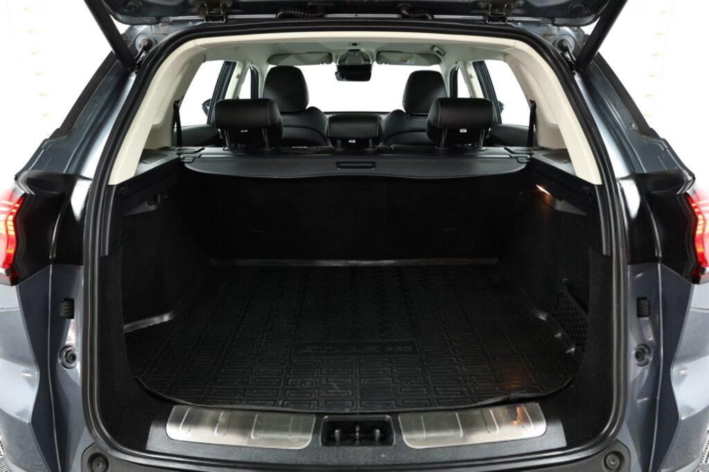 Geely Atlas Pro I
