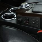 BMW 7 серия E65, E66 · Рестайлинг