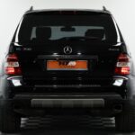 Mercedes-Benz M-Класс W164