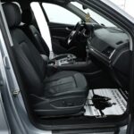 Audi Q5 FY · Рестайлинг