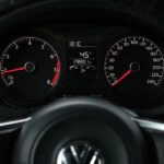 Volkswagen Polo Sedan I · Рестайлинг