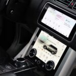 Land Rover Range Rover IV · Рестайлинг