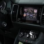 Skoda Kodiaq I