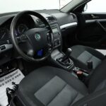 Skoda Octavia II