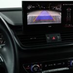 Audi Q5 FY · Рестайлинг