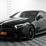 Mercedes-Benz CLS C257