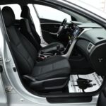 Hyundai i30 GD · Рестайлинг