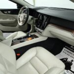 Volvo S60 III
