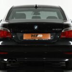 BMW 5 серия E60, E61