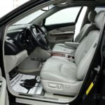 Lexus RX II