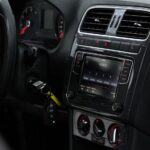 Volkswagen Polo Sedan I · Рестайлинг