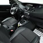 Renault Scenic III · Рестайлинг