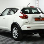 Nissan Juke YF15