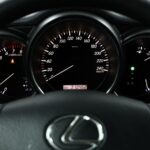 Lexus RX II