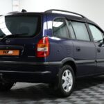 Opel Zafira A