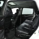 Acura MDX III · 2-й рестайлинг