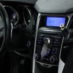 Hyundai Sonata YF